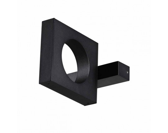 Уличный настенный светодиодный светильник Odeon Light Nature Tilda 6653/5WL