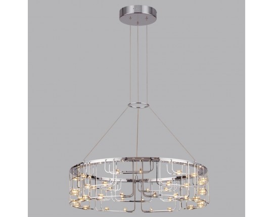 Подвесной светильник Odeon Light Hightech 7059/44L