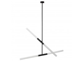 Подвесной светильник Odeon Light Hightech Soho 4307/4