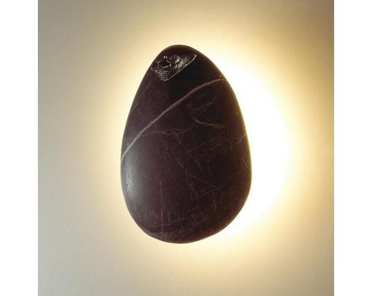 Настенный светильник ODEON LIGHT ECODESIGN VALLEY 7068/5WL