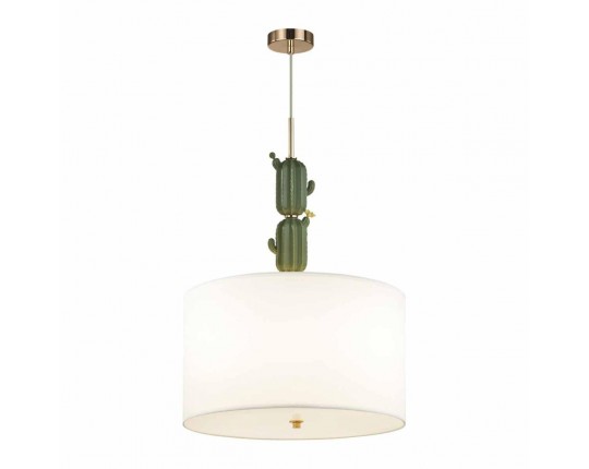 Подвесной светильник Odeon Light Exclusive Modern Cactus 5425/3