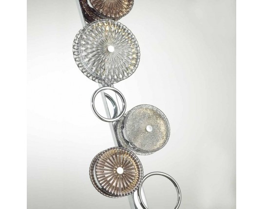 Торшер Odeon Light Exclusive Caramella 5416/68FL