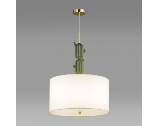 Подвесной светильник Odeon Light Exclusive Modern Cactus 5425/3