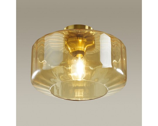 Потолочный светильник Odeon Light Pendant Binga 4747/1C