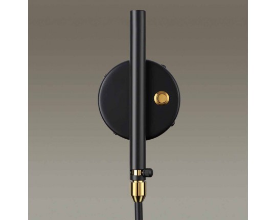 Спот Odeon Light Walli Kerbi 4830/1W