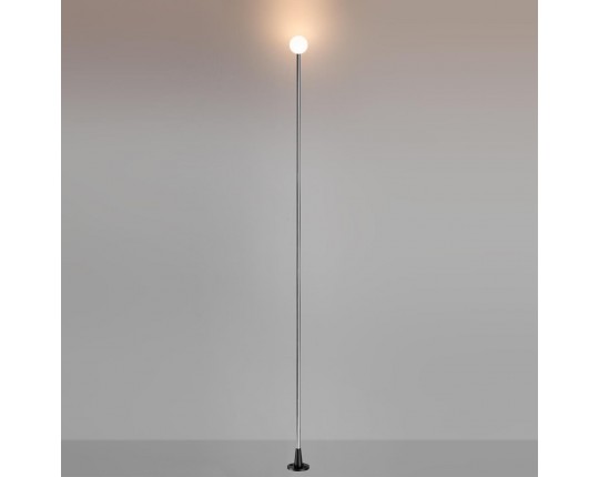 Уличный светильник Odeon Light Nature 7123/1GLB