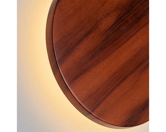 Настенный светильник Odeon Light Nature 7108/15WL