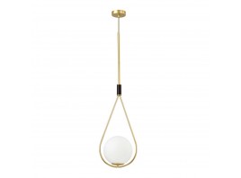 Подвесной светильник Odeon Light Pendant Flari 4810/1A