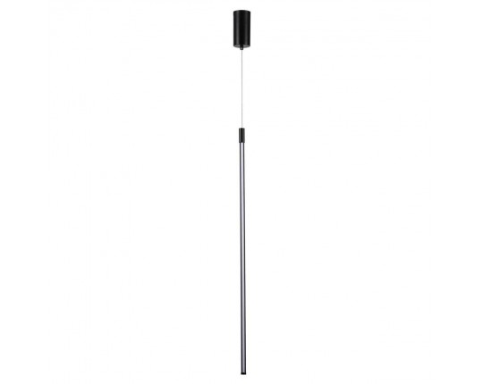 Подвесной светодиодный светильник Odeon Light Hightech Fillini 4335/9LA