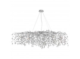 Подвесная люстра Odeon Light DELICA 4970/16