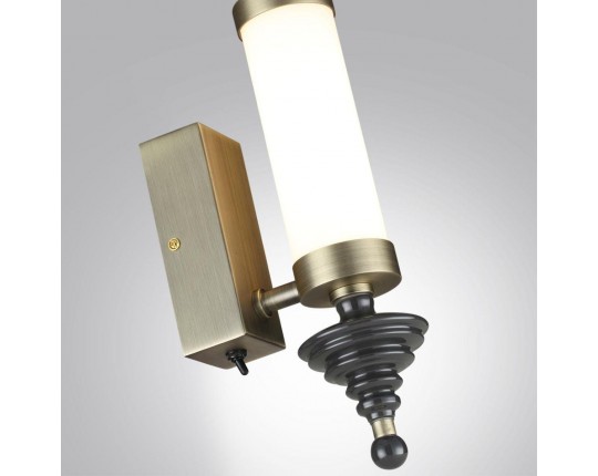 Бра Odeon Light Exclusive L-Vision Ula 5404/11WL
