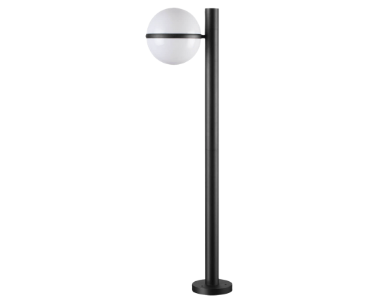 Уличный светильник Odeon Light Nature Lomeo 4832/1F