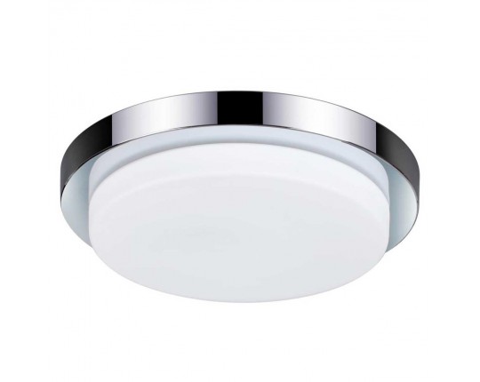 Потолочный светильник Odeon Light Drops Holger 2746/3C