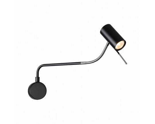 Бра Odeon Light Gigi 4381/1W