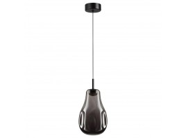 Подвесной светодиодный светильник Odeon Light Pendant Nave 5098/4LC