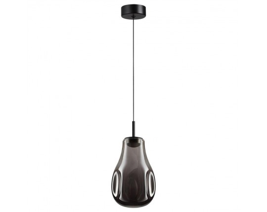 Подвесной светодиодный светильник Odeon Light Pendant Nave 5098/4LC