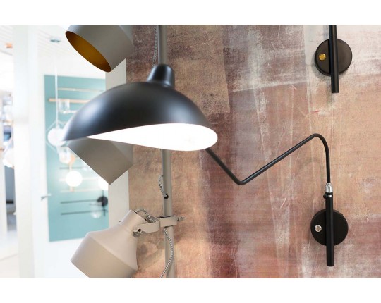 Спот Odeon Light Walli Kerbi 4831/1W