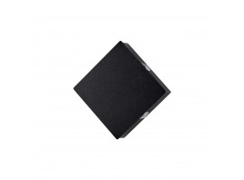 Настенный светодиодный светильник Odeon Light Hightech Vista 4259/8WL