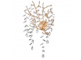 Бра Odeon Light DELICA 4969/3W