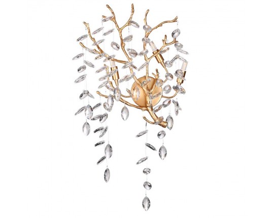 Бра Odeon Light DELICA 4969/3W