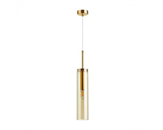 Подвесной светильник Odeon Light Pendant Klum 4693/1