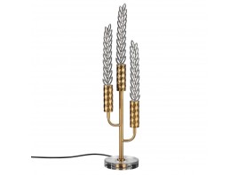 Настольная лампа ODEON LIGHT L-VISION 5449/9TL