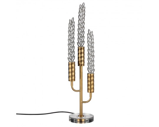 Настольная лампа ODEON LIGHT L-VISION 5449/9TL