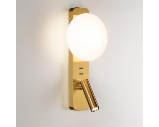 Бра Odeon Light Hightech Albergo 7050/5WL