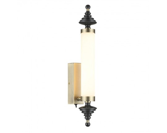 Бра Odeon Light Exclusive L-Vision Ula 5404/17WL