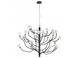 Подвесная люстра Odeon Light Modern Gardi 5090/30