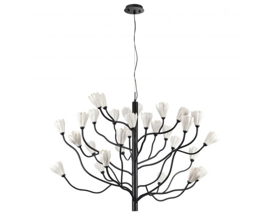 Подвесная люстра Odeon Light Modern Gardi 5090/30