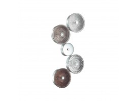 Бра Odeon Light Exclusive Caramella 5416/25WL