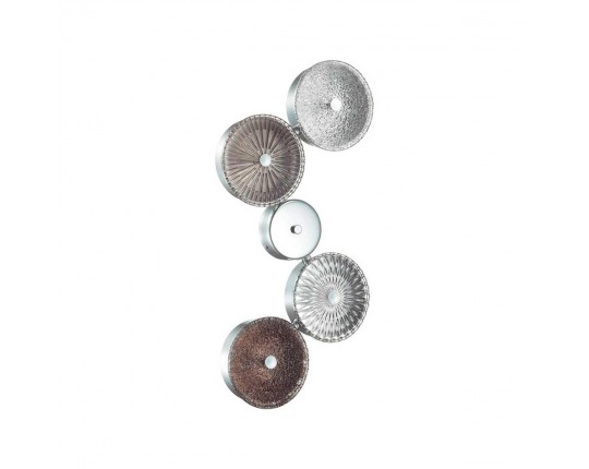 Бра Odeon Light Exclusive Caramella 5416/25WL