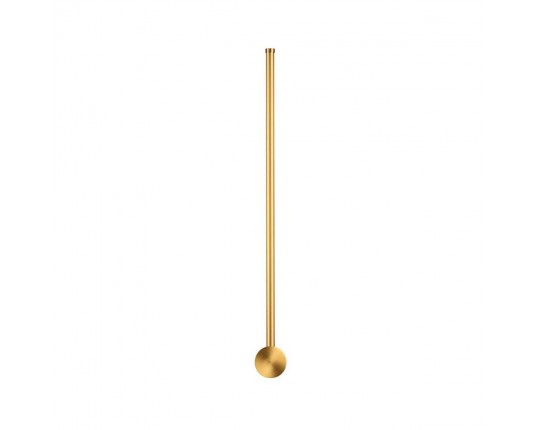 Настенный светодиодный светильник Odeon Light Hightech Fillini 4335/12WG