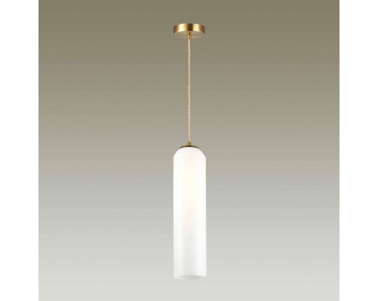 Подвесной светильник Odeon Light Pendant Vosti 4642/1