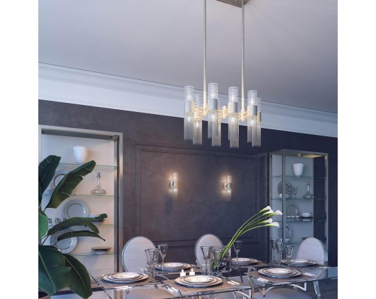 Подвесной светильник Odeon Light Hall Perla 4631/1