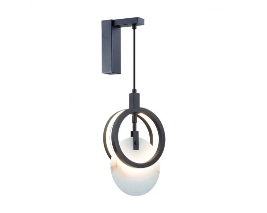 Бра Odeon Light Exclusive Hightech Mercury 5422/17WL