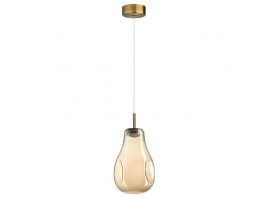 Подвесной светодиодный светильник Odeon Light Pendant Nave 5098/4L