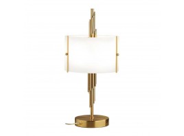 Настольная лампа Odeon Light Exclusive Margaret 5415/2T