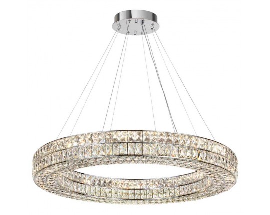 Подвесная люстра Odeon Light PANTA 4927/98L