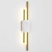 Бра Odeon Light Marmi 4359/10WL