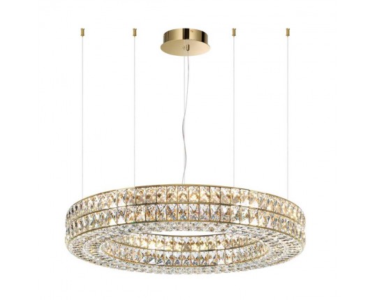 Подвесная люстра Odeon Light PANTA 4926/85L