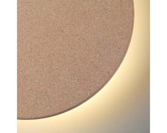 Настенный светильник ODEON LIGHT ECODESIGN CORK 7073/15WL