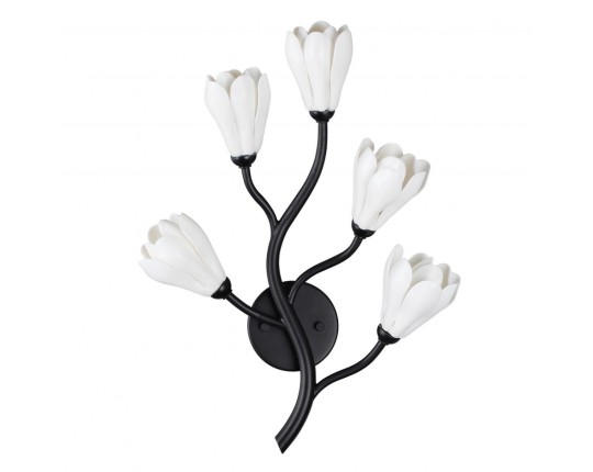 Бра Odeon Light Modern Gardi 5090/2W