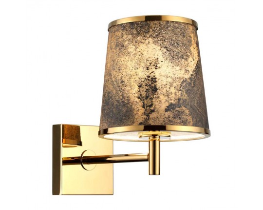 Настенный светильник Odeon Light BERGI 5064/1W