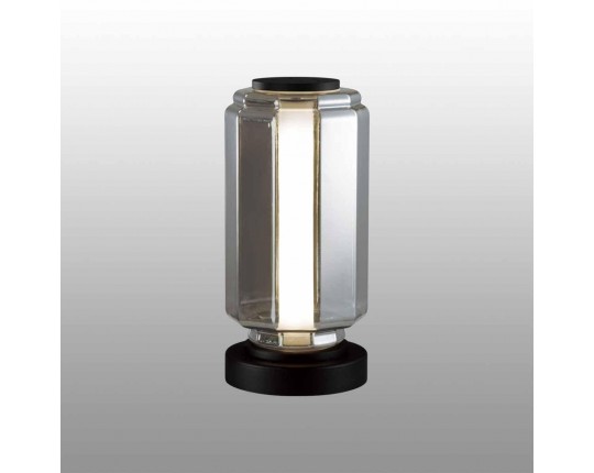 Настольная лампа Odeon Light Exclusive Hightech Jam 5408/10TL