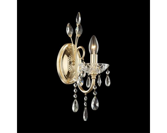 Бра Odeon Light Hall Versia 4977/1W