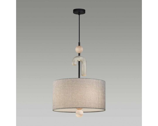 Подвесная люстра Odeon Light Exclusive Modern Bagel 5410/3