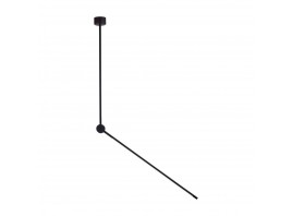 Подвесной светодиодный светильник Odeon Light Hightech Foden 7101/15CL