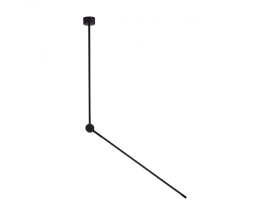 Подвесной светодиодный светильник Odeon Light Hightech Foden 7101/15CL